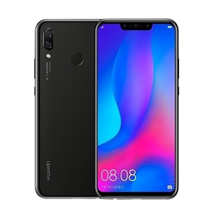 华为Nova 3